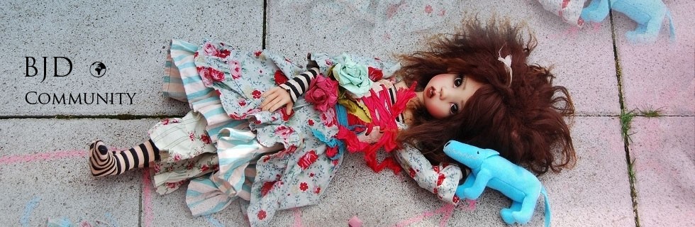 BJD Community